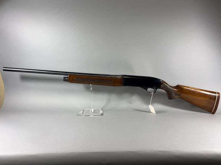 Winchester Model 1400, 12 Gauge Shotgun, SN: 211923 image