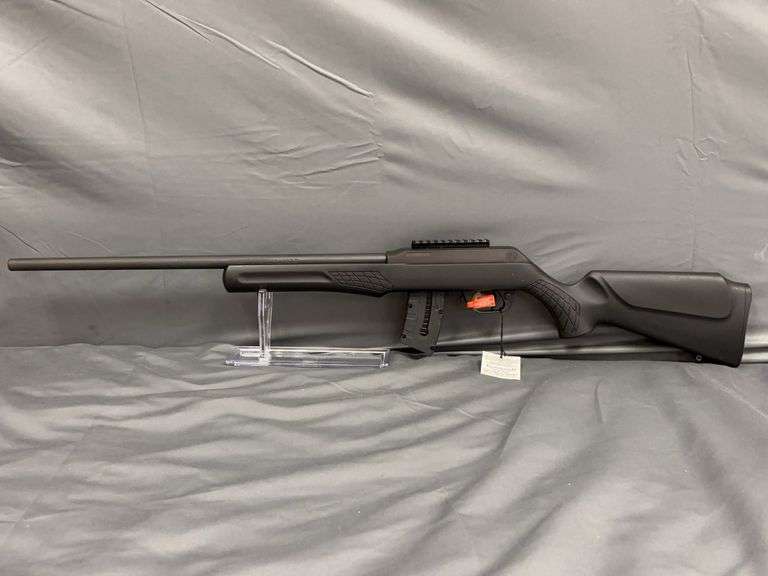 Rossi RS22M Long Gun, 22 mag, Serial #7CA2462RP