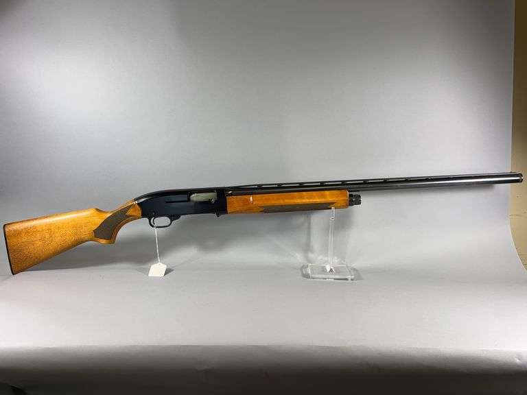 Winchester Ranger Model 140, 12 GA Shotgun, Serial Number N1061128 image