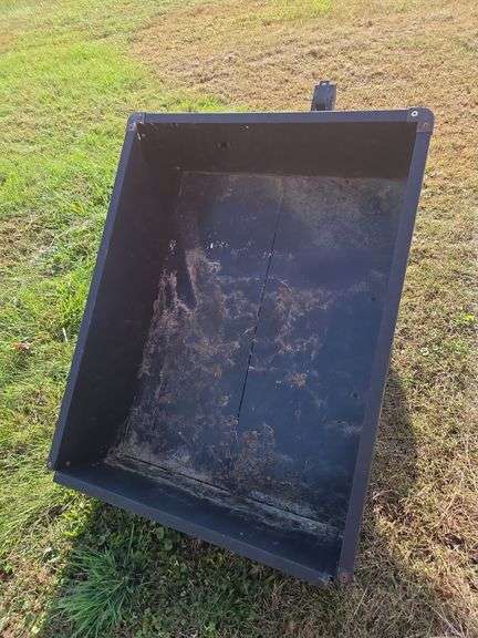 Precise Fit Garden Cart