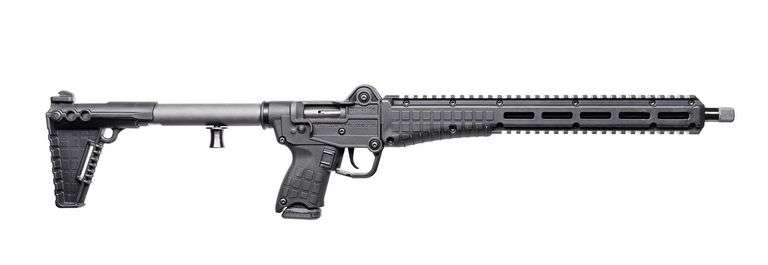 Keltec Sub2000 Folding Carbine image