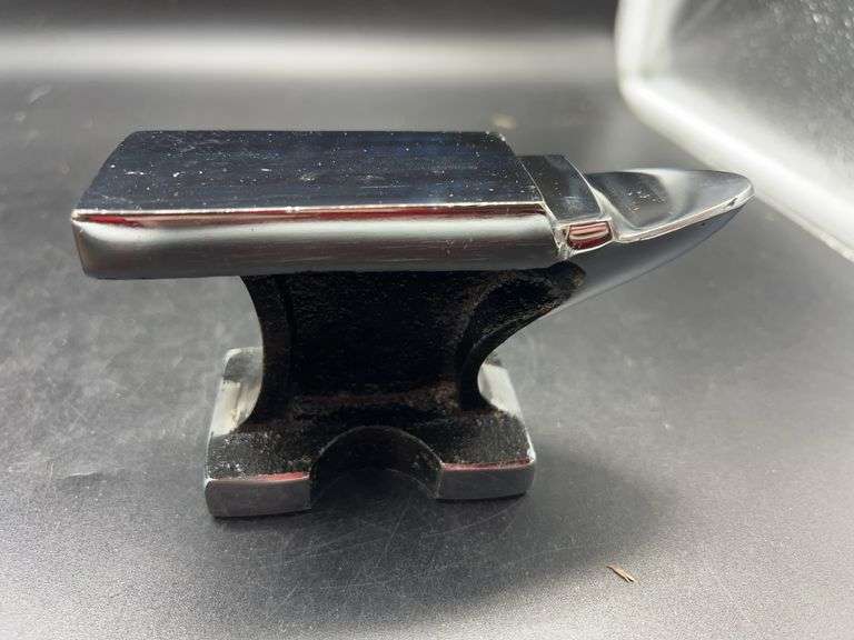 Miniature Anvil image