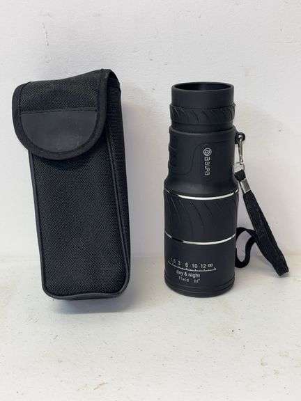 Aaura 16x52 Monocular Telescope with Case image