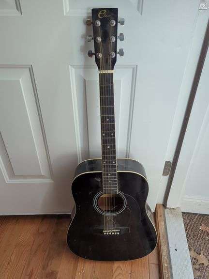 Eleca DAG-5/BX Acoustic Guitar image