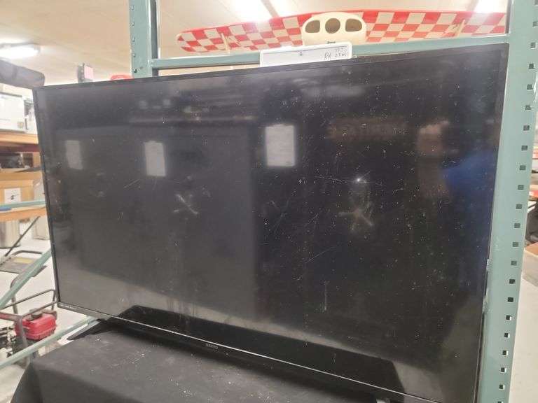 Funai FW50D48F LED 50-inch Television NO REMOTE image
