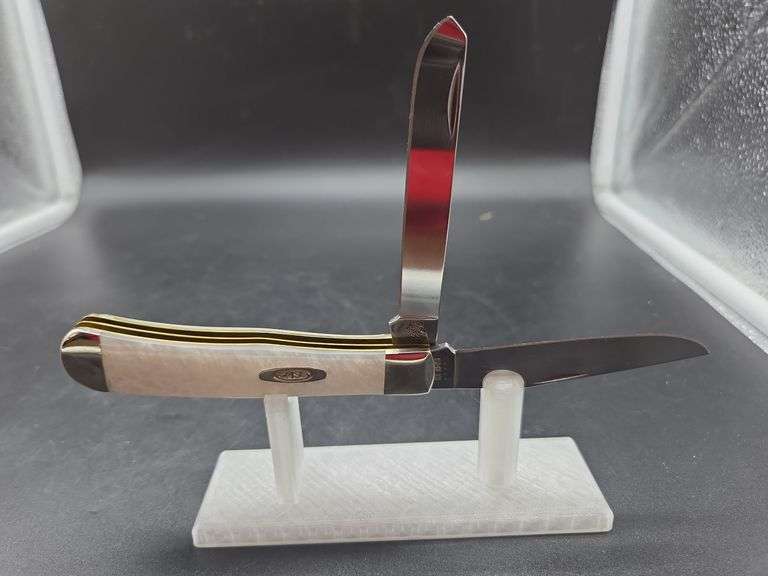 Case XX Corelon Two-Blade Pocket Knife image