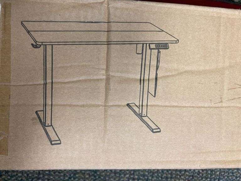 Electric Standing Desk