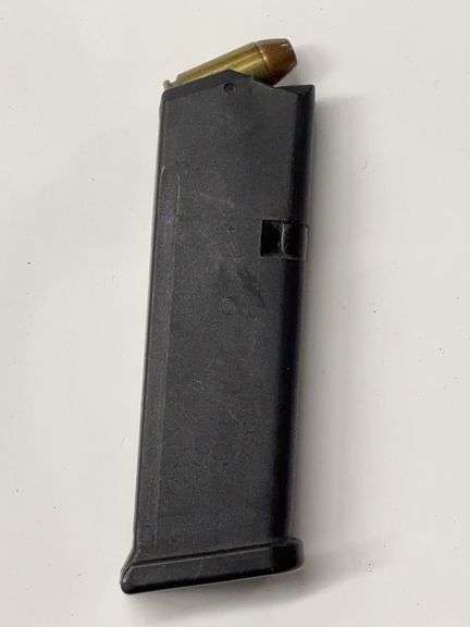Glock .40 Caliber Magazine image