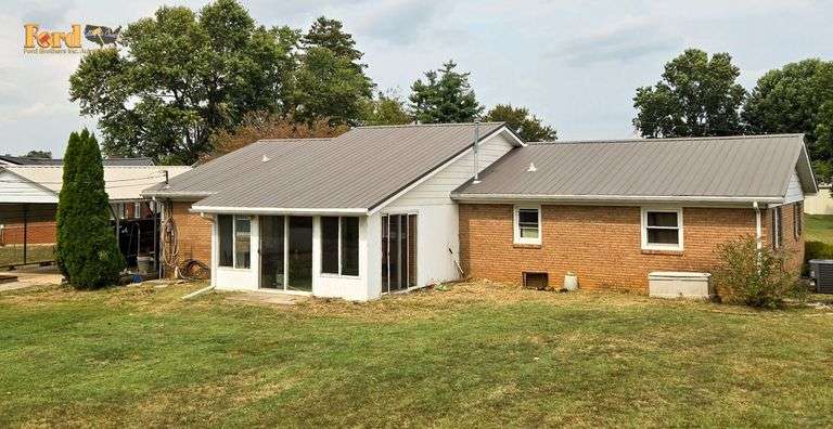 Brick House & Lot in Nancy, Ky image
