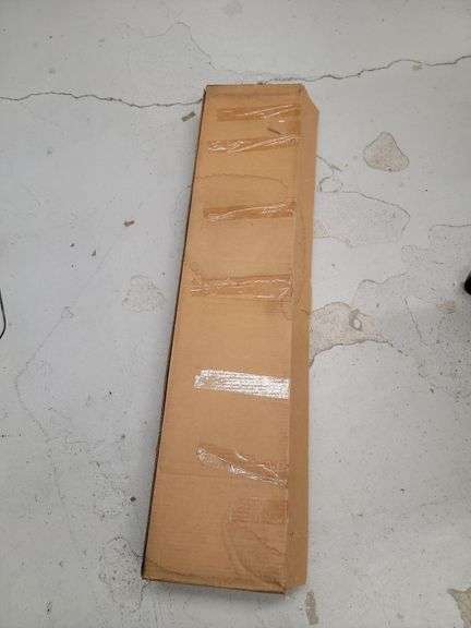 Ford SUV Red/White ILS Light Bar image
