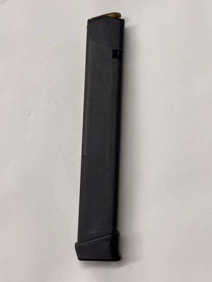 Glock 9mm Magazine image