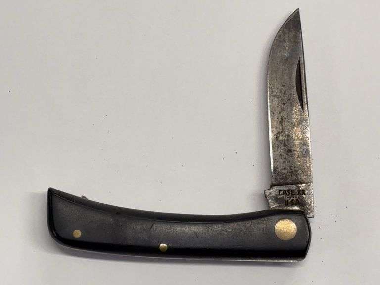 Case XX USA Pocket Knife 21375 image