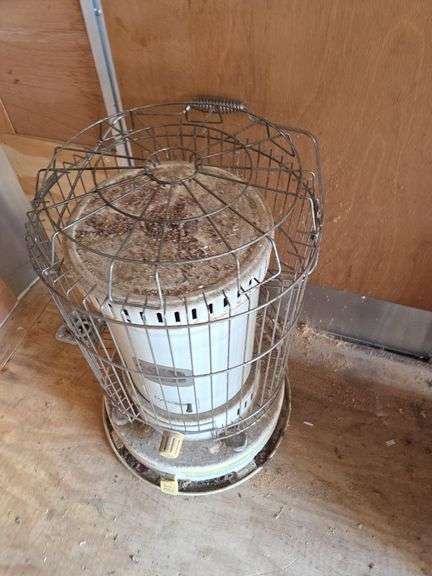 Dyna-Glo RMC-95C Heater