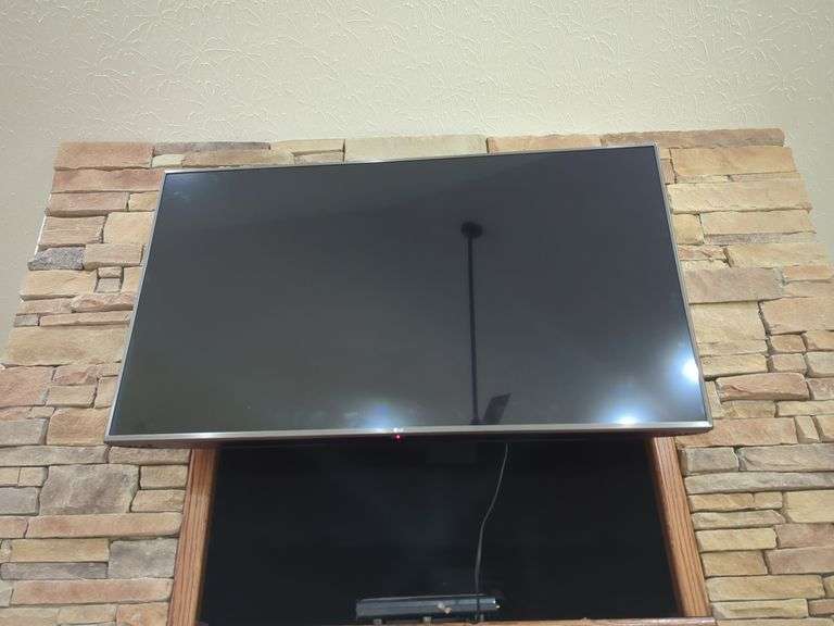 LG 55UJ6540 55-Inch LED TV image