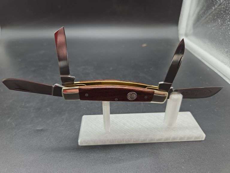 Boker Tree Brand Classic Pocket Knife image