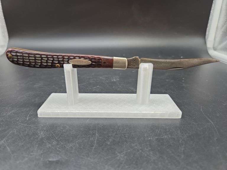 CASE XX USA Pocket Knife