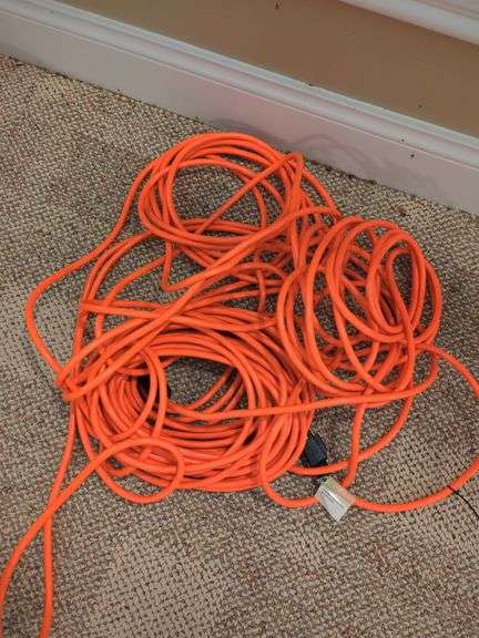 PRIME Outdoor Extension Cord image