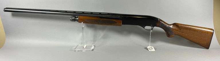 Winchester Model 1200, 12 Gauge Shotgun image