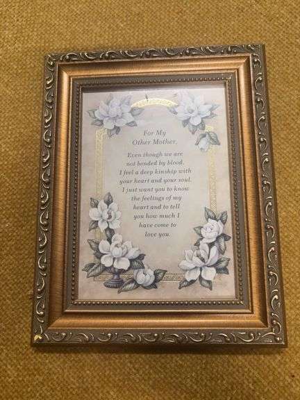 FOR MY OTHER MOTHER PICTURE image