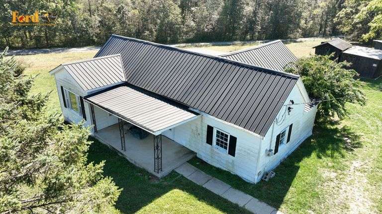 House and 2.6 +/- Acres in Eubank, Kentucky image
