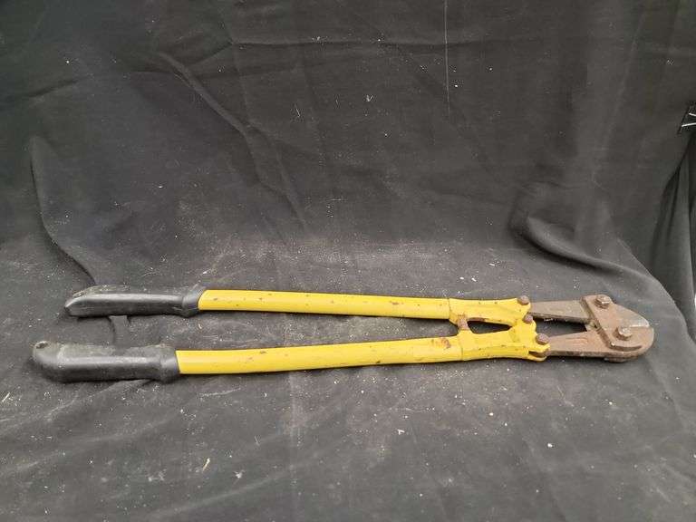Bolt Cutters image