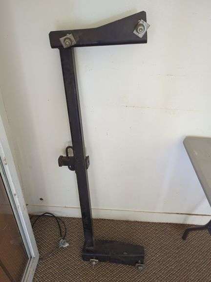 U-Haul Tow Hitch Receiver