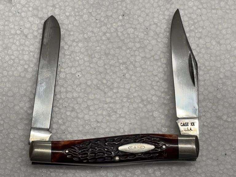 Case XX 6275 SP Pocket Knife image