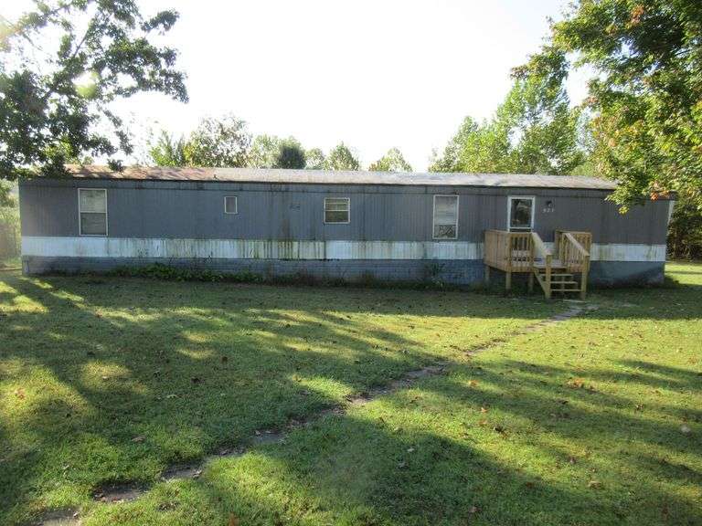 SINGLEWIDE - 923 DORMAN CREEK RD., BRODHEAD, KY image