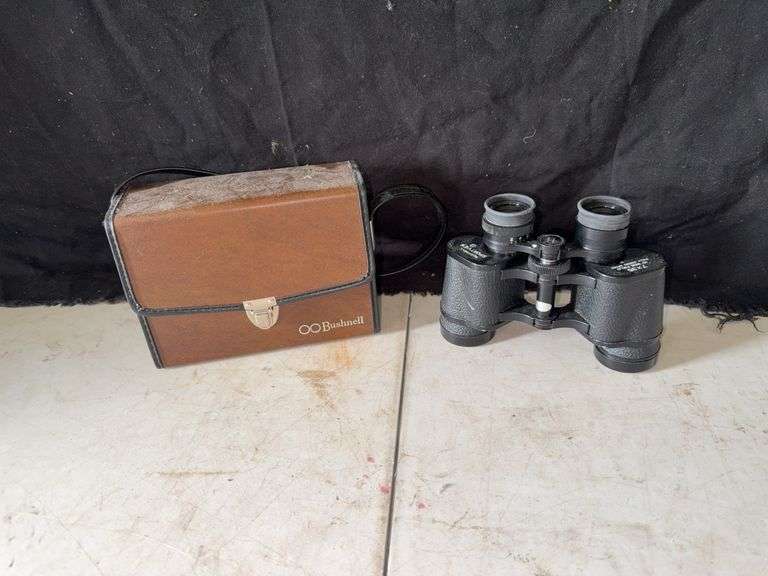 Bushnell Sportview 7x35 Binoculars