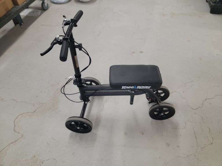 Knee Rover Knee Walker image