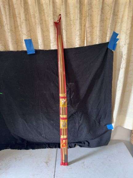 Fishing Set Made In Japan