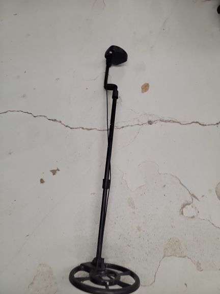 DR. OTEK MT-XR Metal Detector image