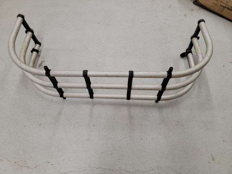 Truck Bed Extender image