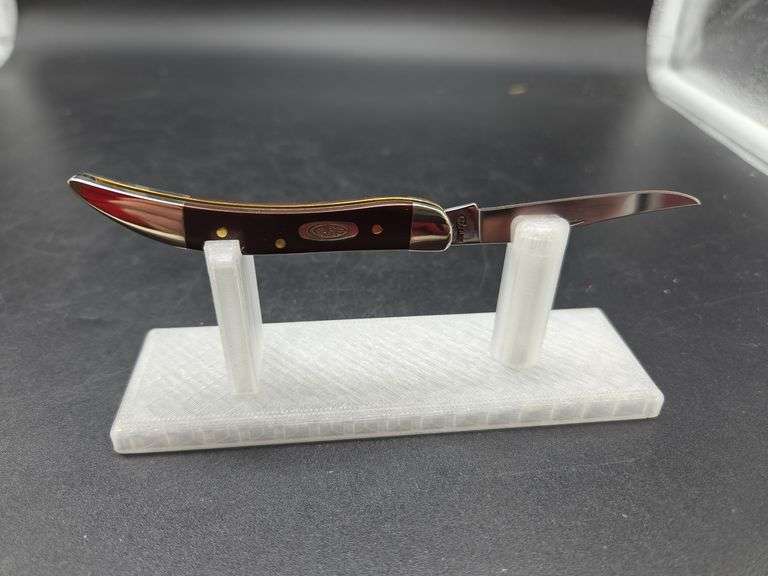 Case XX Brown Bone Pen Knife image