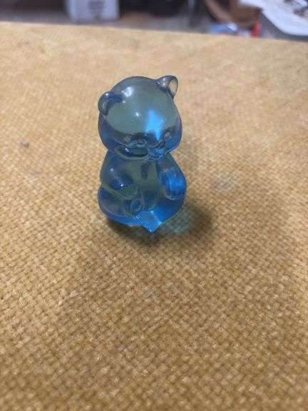 SMALL FENTON BEAR image