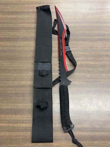 Fantasy Sword BK3431 image