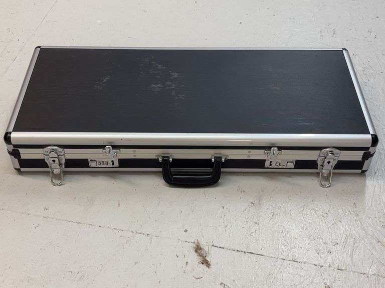 Rifle Case - 32 Inches Long image