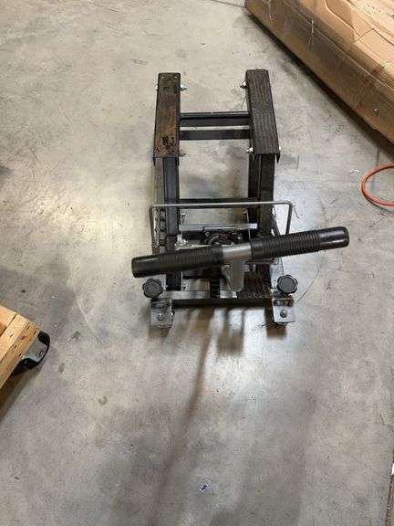 Pittsburgh Automotive 1500 lb. Capacity ATV/Motorcycle Lift