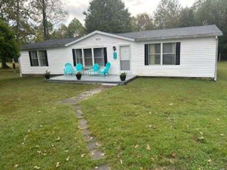 MODULAR HOME - 935 DORMAN CREEK RD., BRODHEAD image