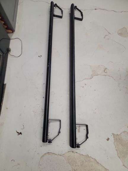 Metal racks image