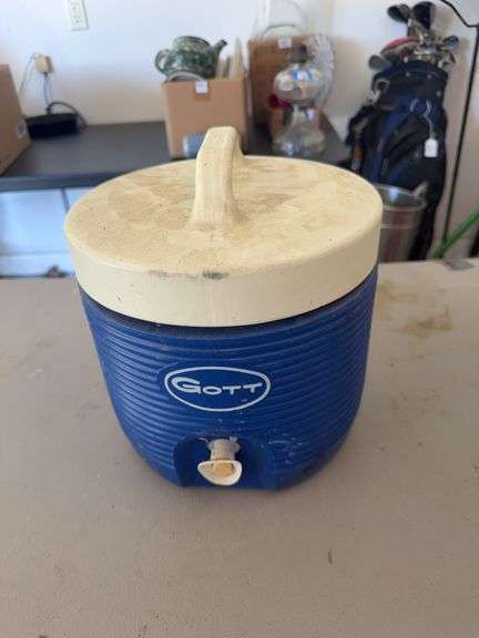 Gott Water Cooler image