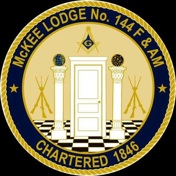 McKee Masons Benefit at Absolute Online Auction