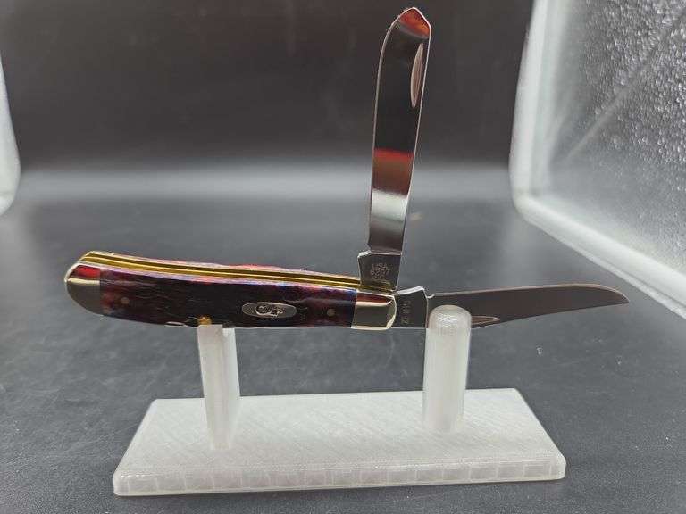 Case XX Two-Blade Pocket Knife image