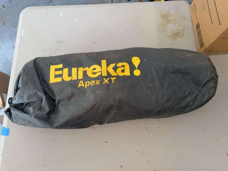 Eureka! Apex XT Tent image