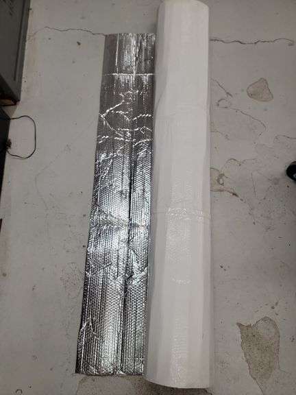 Reflective Insulation Roll image