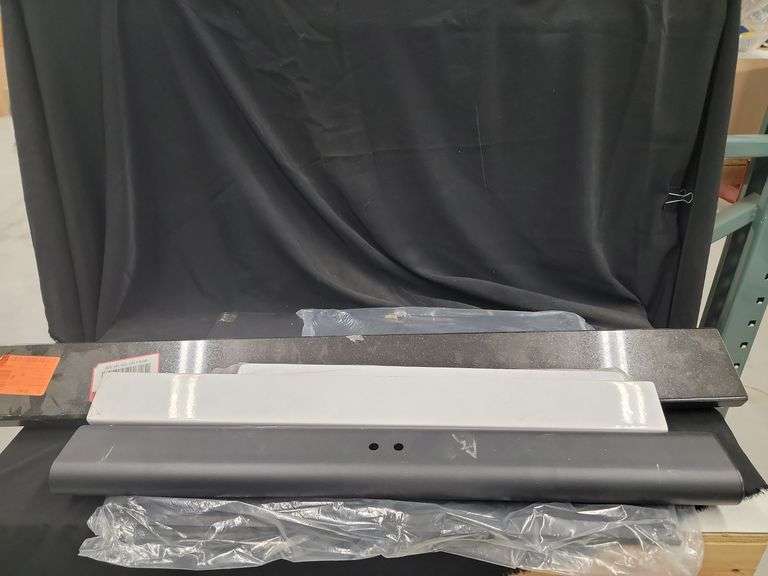 35 Inch Vanity pieces image