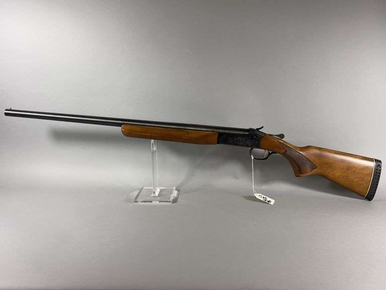 Winchester Model 37A Youth Shotgun 20 Gauge image