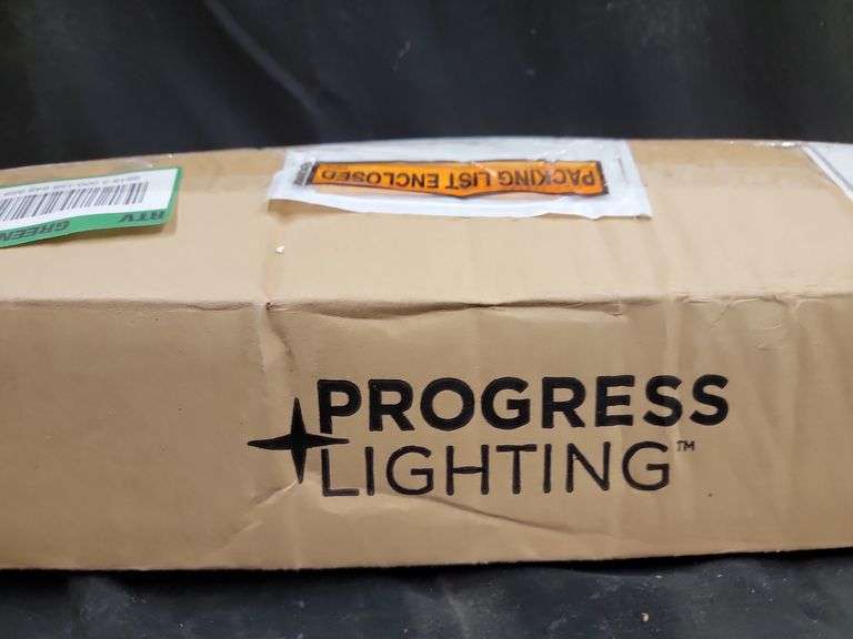Progress Lighting Fixture image