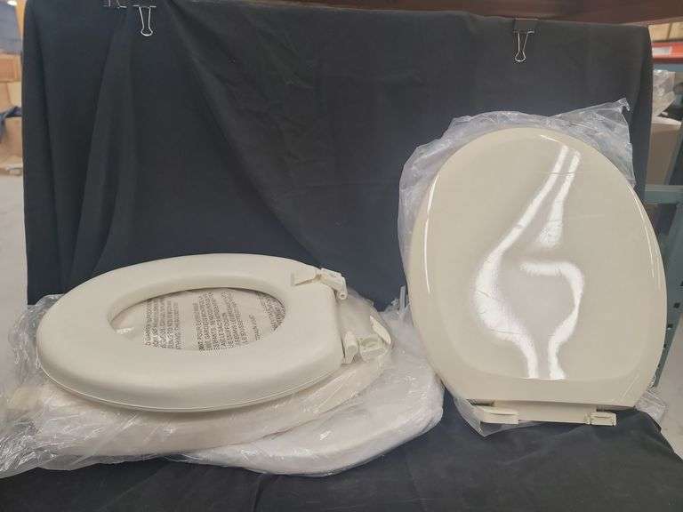 Toilet Seats image