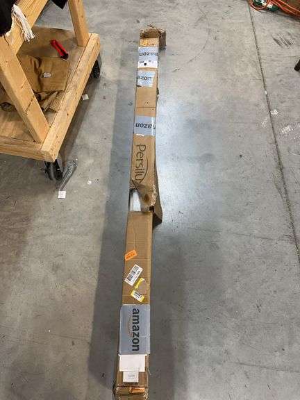 Persilux Window Blinds